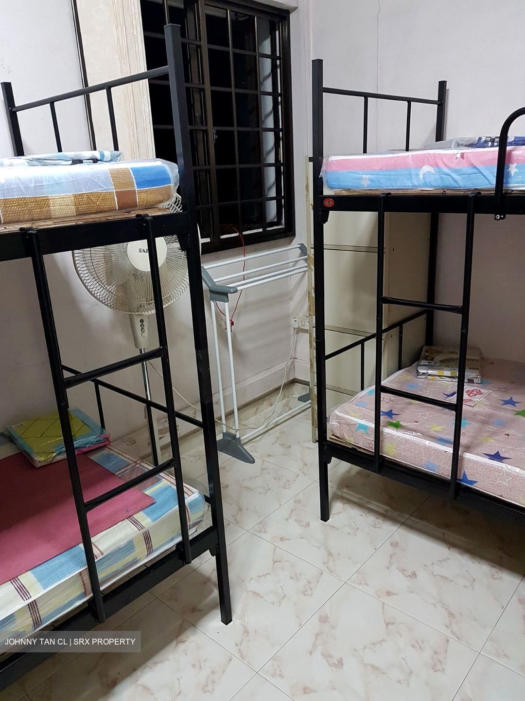 Blk 578 Cheng San Court (Ang Mo Kio), HDB 3 Rooms #560913351